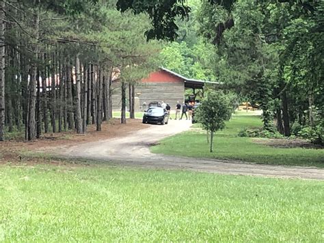 Paul Murdaugh, mother found shot to death in Colleton County | WSAV-TV