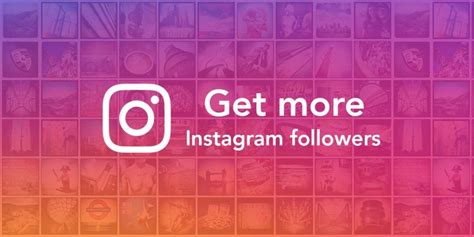 Grow your account quickly with social media marketing now. How to Build Instagram Followers? 13 Instagram Follower ...