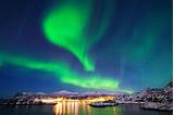Package Holidays Northern Lights Images