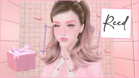 🎁kawaii Skin Free And For 10l Second Life🛍️ Youtube