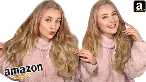 233,706 likes · 359 talking about this. buying halo hair extensions from amazon - YouTube