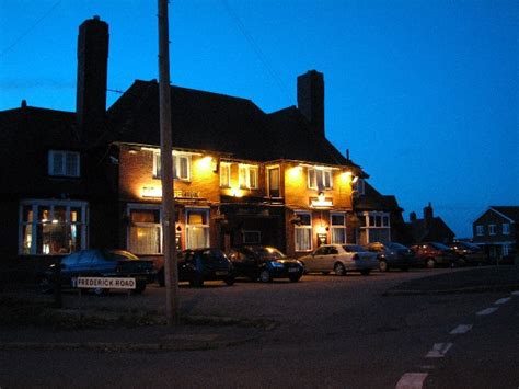 The Fir Tree New Arley © Richard Harrison Cc By Sa20 Geograph