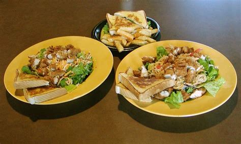 Zaxby's menu dish ratings & reviews for zaxby's. Zaxby's | Visit St Augustine