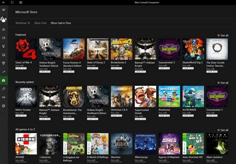 Games And Movies How To Download Xbox Games On Pc
