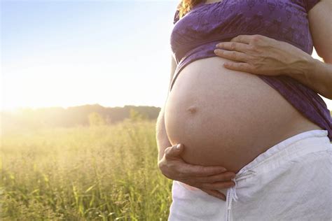 Consejos Importantes Para Todas Embarazadas Solteras Madres Hoy