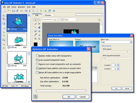 Descargar Easy  Animator Para Windows Ultima Versión