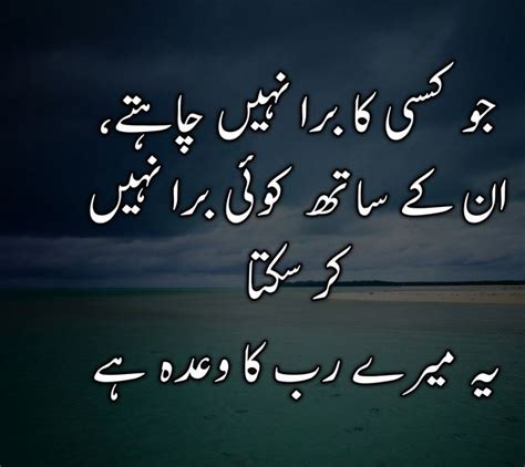 Islamic True Love Quotes In Urdu Mijacob