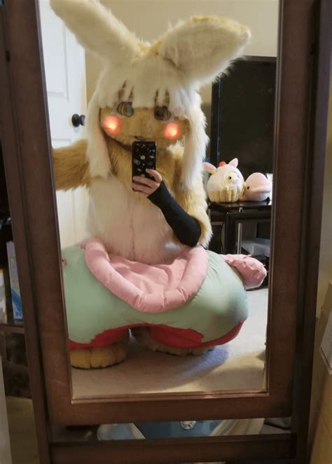 My Friends Nanachi Costumewhat Do You Think About It 🤔 Rmadeinabyss