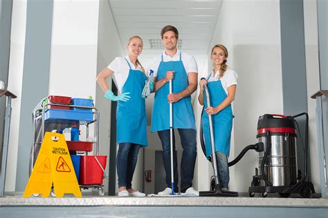 The Best Garage Cleaning Service Near Me Maids Montreal