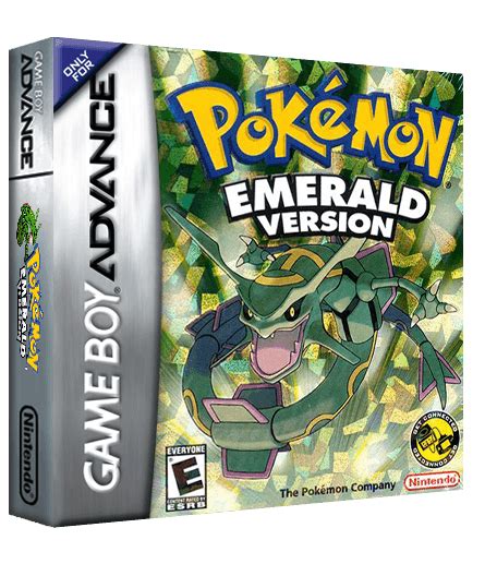 รายการ 100 ภาพ บทสรุป Pokemon Emerald ภาพประกอบ คมชัด