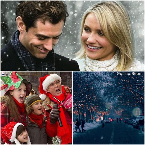 Sur La Piste De Noel Film - Les films de Noël sont de retour sur TF1 et M6 à partir du lundi 5