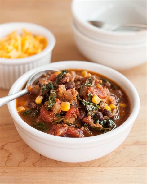 This Turkey Chili Is One Of My Favorite Recipes And Not Just Because I