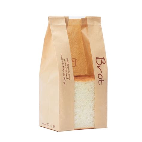 Sustainable food and fruit packaging solutions are excellent to keep food and fruit products preserved and protected. China Factory Supplier Food Grade Toast Bread Take Away ...
