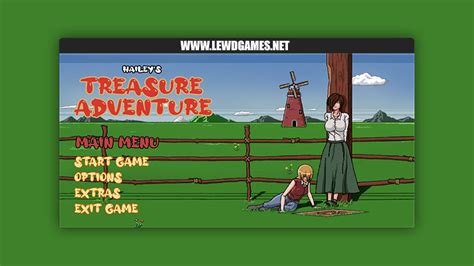 Haileys Treasure Adventure V0 7 1 By LAGS