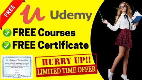 🇮🇳how To Get Udemy Paid Courses For Free With Certificate Udemy