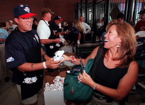 Photos Scenes From The 1998 Mlb All Star Game At Coors Field The