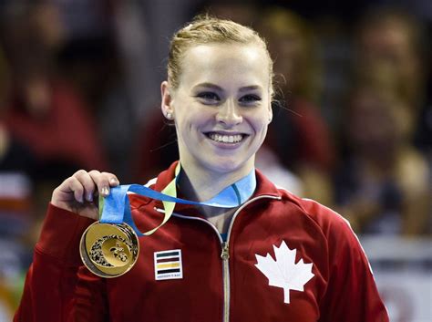 Get in touch with ellie black (@ellieblack01) — 455 answers, 683 likes. Pan Am Games watch for July 15: Canada's Ellie Black goes ...