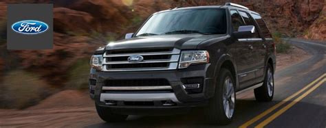 The ford expedition did come in a 2wd or 4wd model but the capacities still had the same maximum towing capacity range that we saw. 2015 Ford Expedition towing capacity