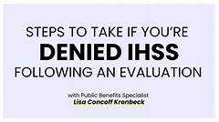 Diy Ihss San Diego Application A Step By Step Masterclass