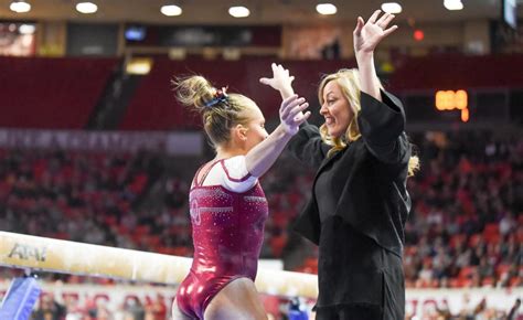 College High School Recreational Coaches To Face Off For Greatmats National Gymnastics Coach