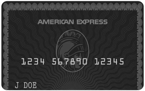 American express black card annual fee. Top 10 Most Exclusive Black Cards You Didn't Know About | GOBankingRates