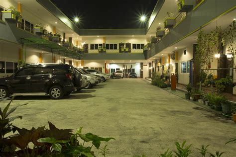 9 Daftar Hotel Murah Terbaik Di Pemalang Jawa Tengah