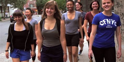 Video Smile Bitch Training Camp Teaches Sullen Women To Look Happy