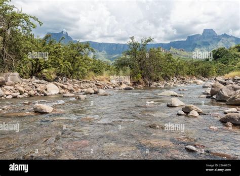 Tugela River Hi Res Stock Photography And Images Alamy