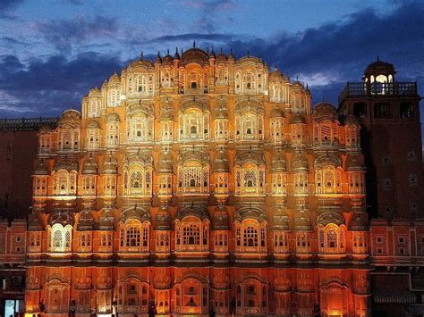 Hawa Mahal Palace Of Wind Jaipur Lo Que Se Debe Saber Antes De