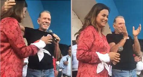 Él dice ayudar a las personas a ser más felices a través de diferentes productos que. Ricardo Belmont sobre su esposa: "Yo consumo lo que el ...