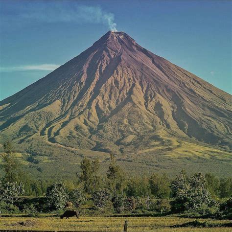 Mayon Volcano 70167017 Rphilippines