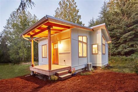 6 Prefab And Modular Home Companies In Utah Prefabie