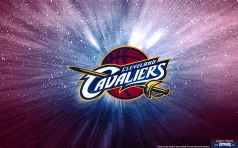 Free Download Cleveland Cavaliers Logo Wallpaper 1680x1050 For Your
