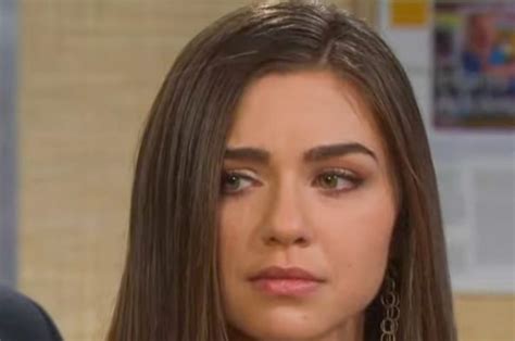Days Of Our Lives Spoilers Ciara Tries To Save Victor Xanders Power