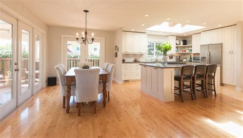 See more ideas about ranch remodel, split foyer, split level remodel. Amazing raised ranch kitchen that is boasting with natural ...