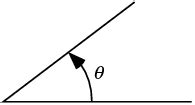 Angle -- from Wolfram MathWorld