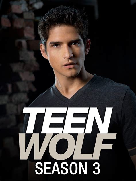 Teen Wolf Season Dvd 2016 Psasbgoke
