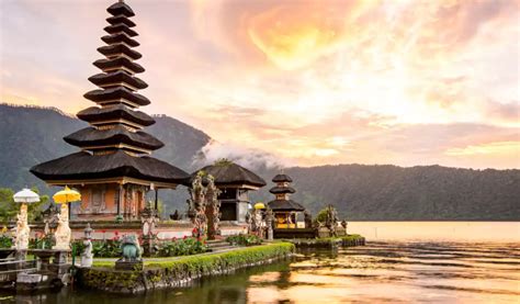6 Nights Vacation In Bali With Airfare From 1402 The Travel