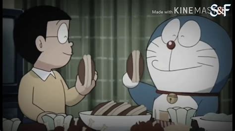 Doraemonsadsong Youtube