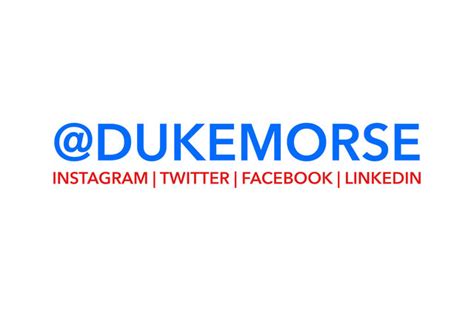 Photographer Duke Morse Headshot And Executive Portrait Expert