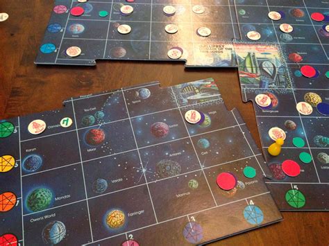 Tiny Basement Wars Slaves To Dorkness Doctor Who Board Game Games