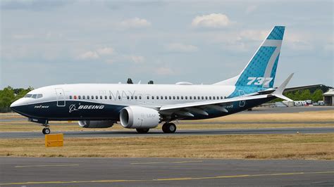 The shortest in the boeing 737 max family completed maiden flight. FBI joins criminal investigation into Boeing 737 MAX ...