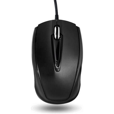 Asda Tech Black Wired Optical Mouse Compare Prices And Where To Buy