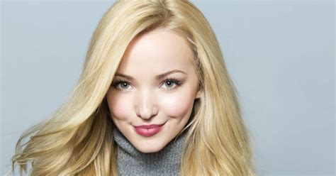 Dove Cameron To Represent Hungary In Eurovision 2021