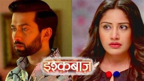 Ishqbaaz Th October Shivaay Finally Proposes Anika Youtube