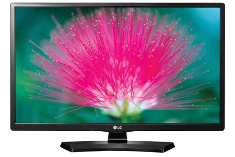 Lg 20 Inch Led Full Hd Tv 20lh460a Pt Online At Lowest Price In India