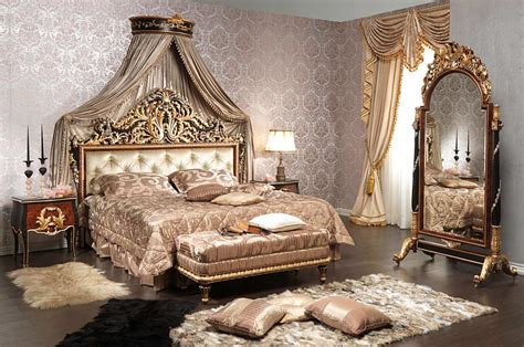 A Lavish And Royal Bed Designs Ideas The Architecture Designs