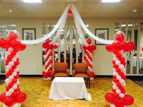 Balloon Decoration : Adding A Personal Touch With DIY Ideas