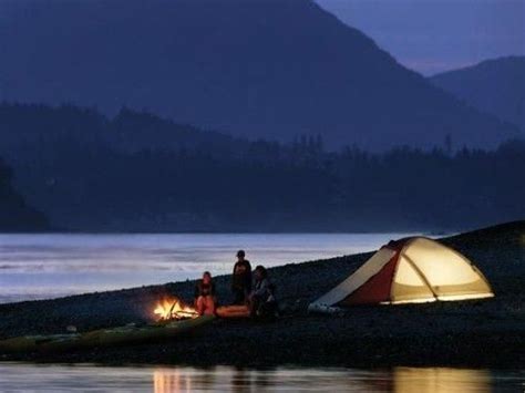 Camping Bing Images Outdoor Camping Hacks Go Camping