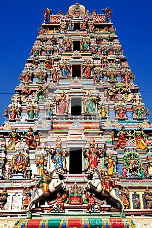 Admire the oldest hindu temple in the city at sri maha mariamman temple. Sri Maha Mariamman Temple Editorial Image - Image: 25361440